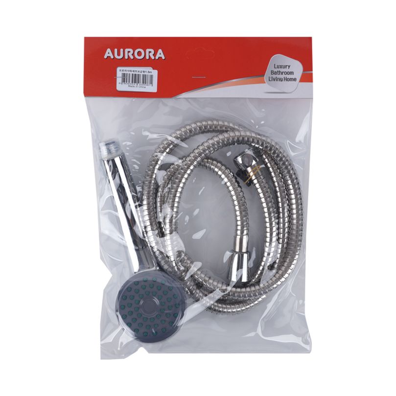 오로라 샤워 세트 보급형 1.5M