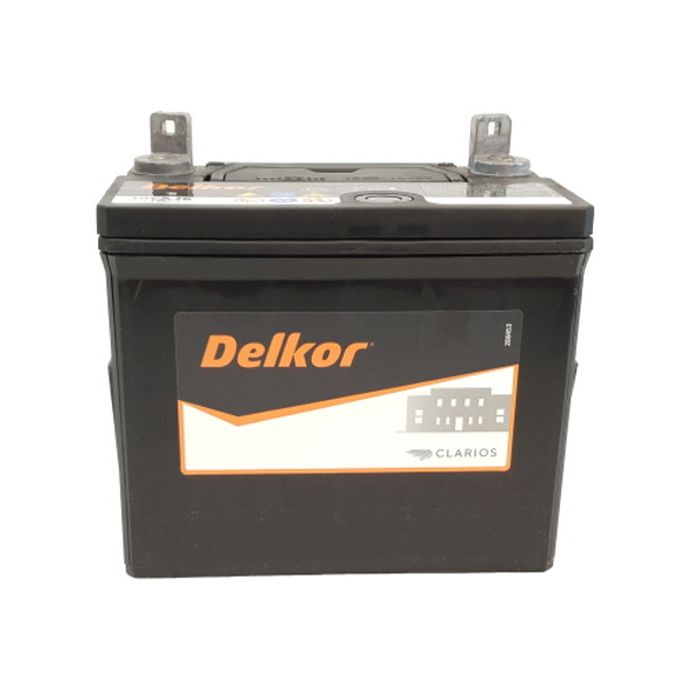 델코 HI-CA26 (12V 26AH)