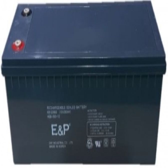 이앤피 KB122000 (12V 200AH)