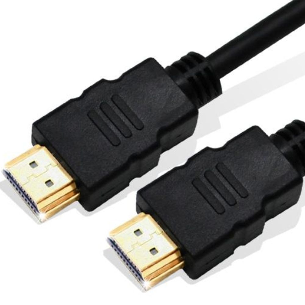 HDMI 1.4 골드케이블 5m (NX405)