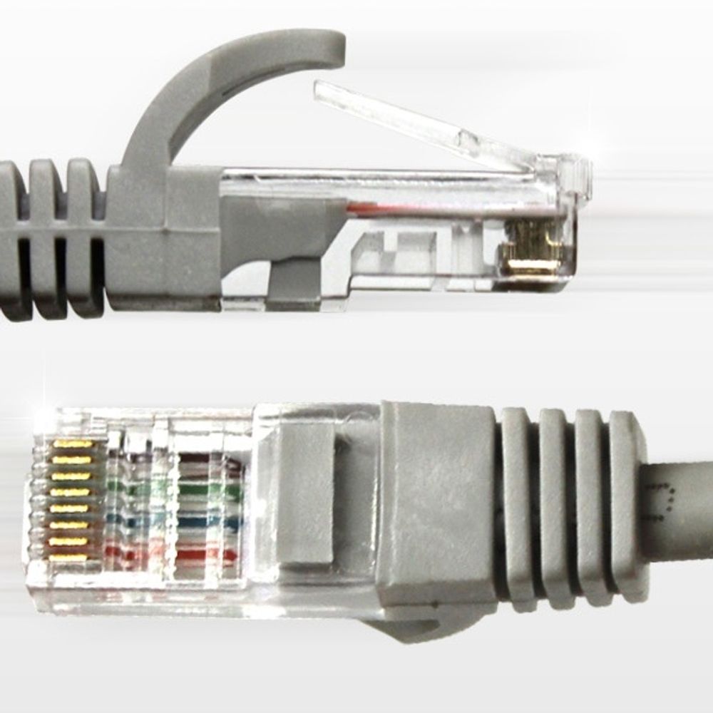 UTP CAT.5E 랜케이블 (30M NX-UTP30M)