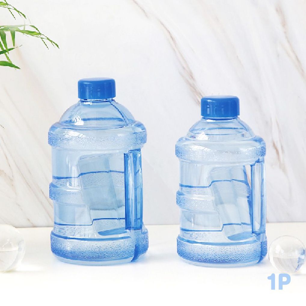 아이스 보틀  미니 생수병 1L 1개