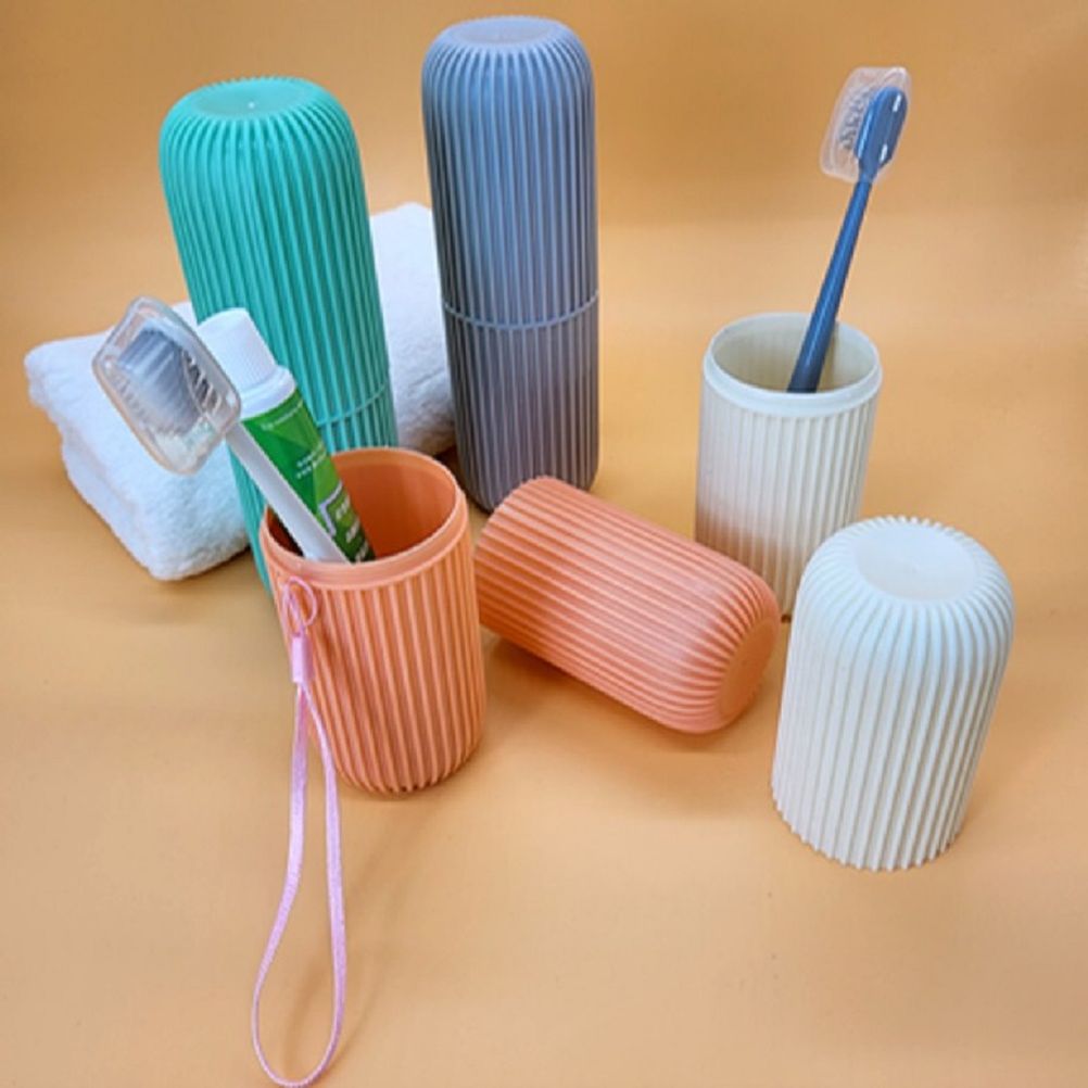 휴대용 칫솔 케이스