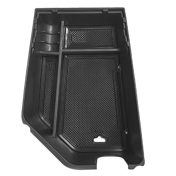 제네시스 GV70 전용 콘솔트레이