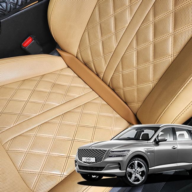 GV80 틈새시트쿠션 엉덩이쿠션 힙블락