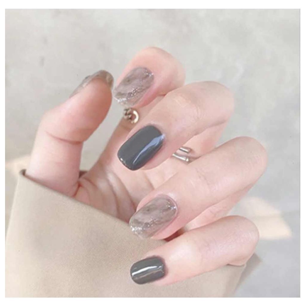 네이처스 파머 컬렉션 네일팁 24p PD-67