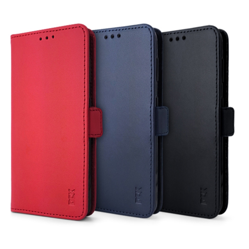 갤럭시S23 핸드폰 케이스 가죽 다이어리 SM-S911 심플디자인