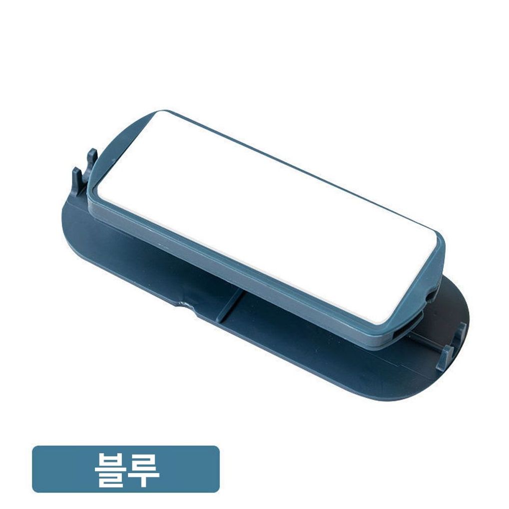 다용도 선정리 고정 홀더 3종