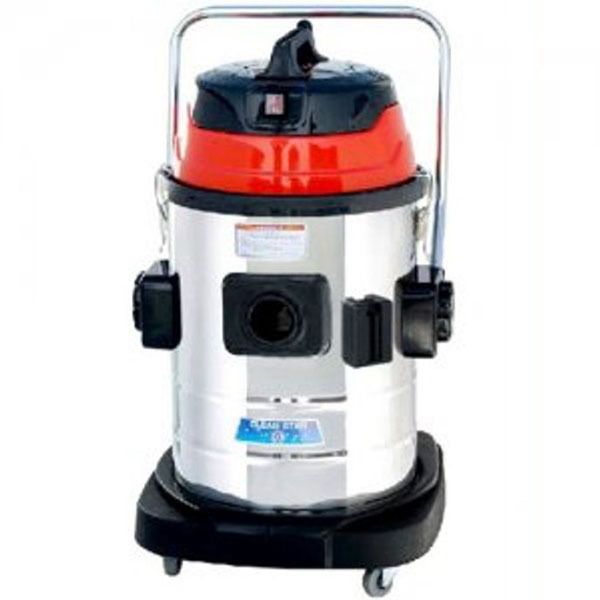 습식 건식 진공 청소기 산업용 업소용 54.1리터