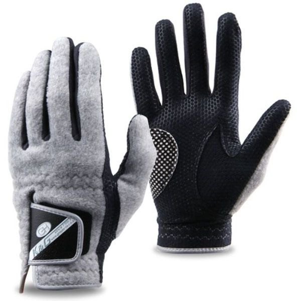 카시야 골프 장갑 겨울 필드 장갑 골프 글러브 동계용