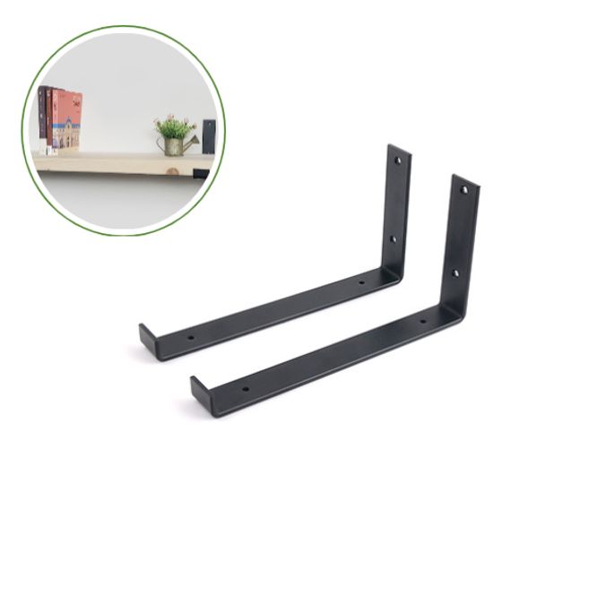 튼튼한 나무 선반 와이드선반 5T U타입 2개조