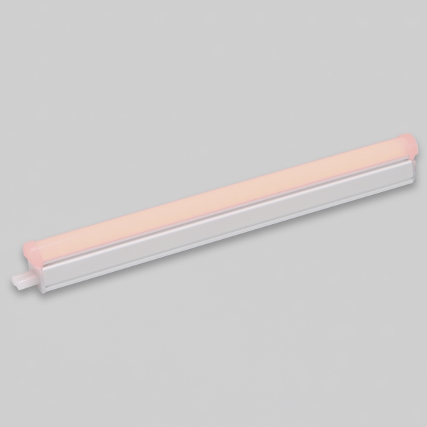 T5 LED 칼라 5W 300 레드 KC