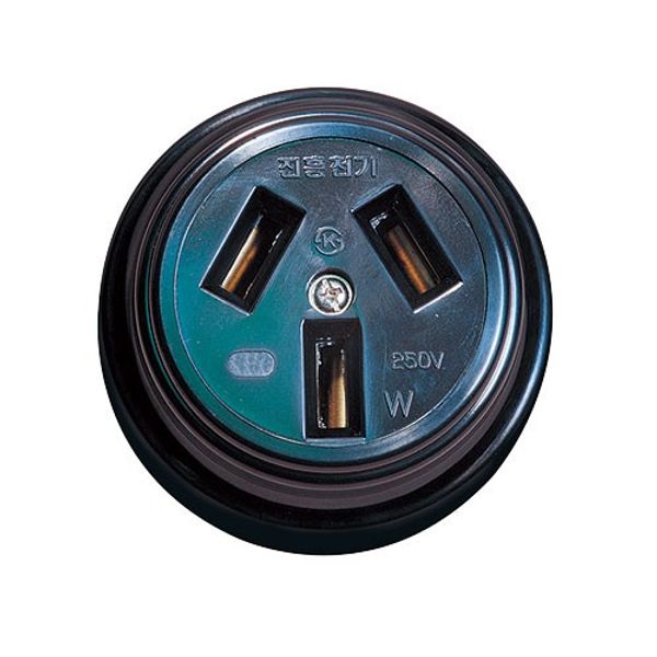 산업용 노출콘센트 3P 50A