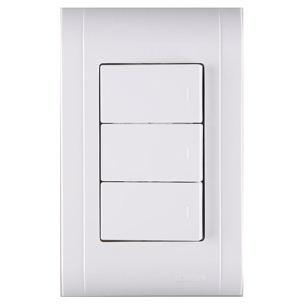 스위치(미르 와이드) 3구3로