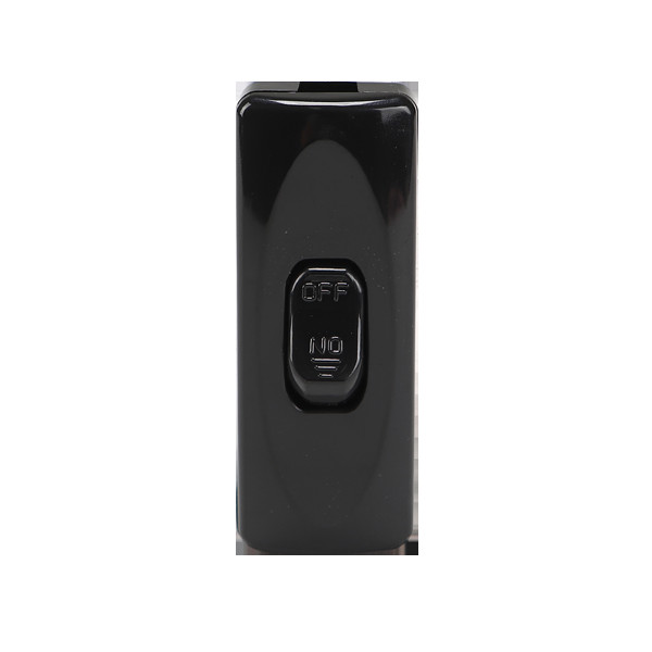 중간스위치 흑색