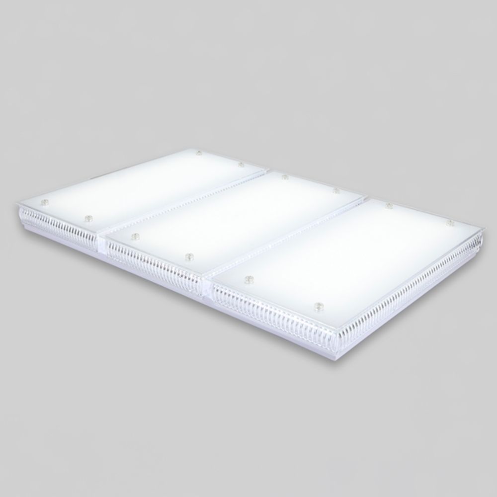 거실등 LED 뉴 실크(삼성칩)(주문후2일) 프리미엄 6등 150W