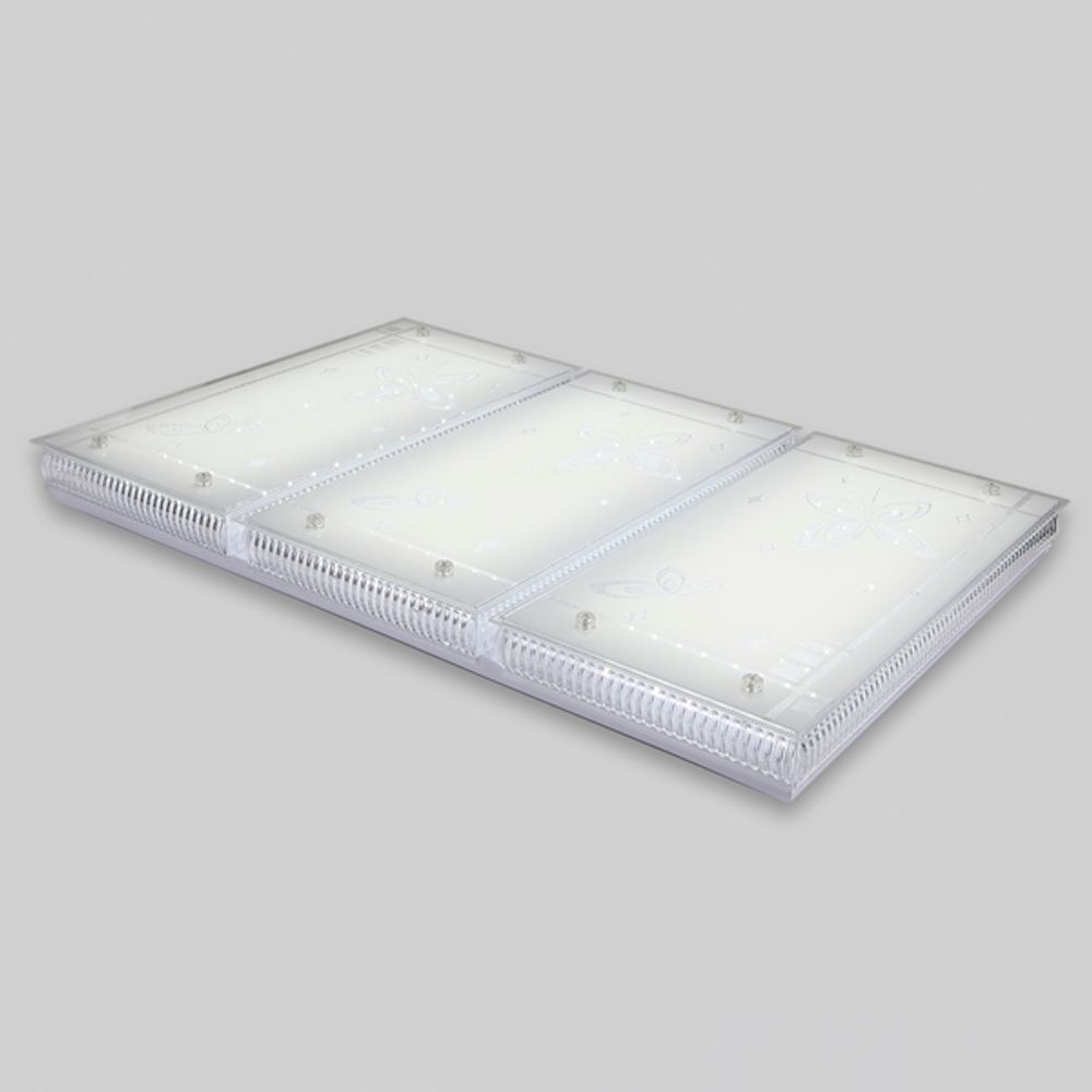 거실등 LED 뉴 나비(삼성칩)(주문후2일) 프리미엄 6등 150W