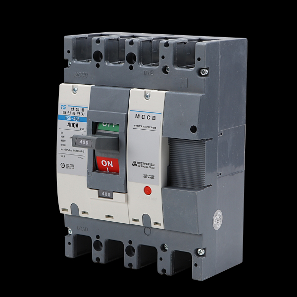 배선차단기 산업용 TB 404N(TSB 404C) 4P 400A 35KA