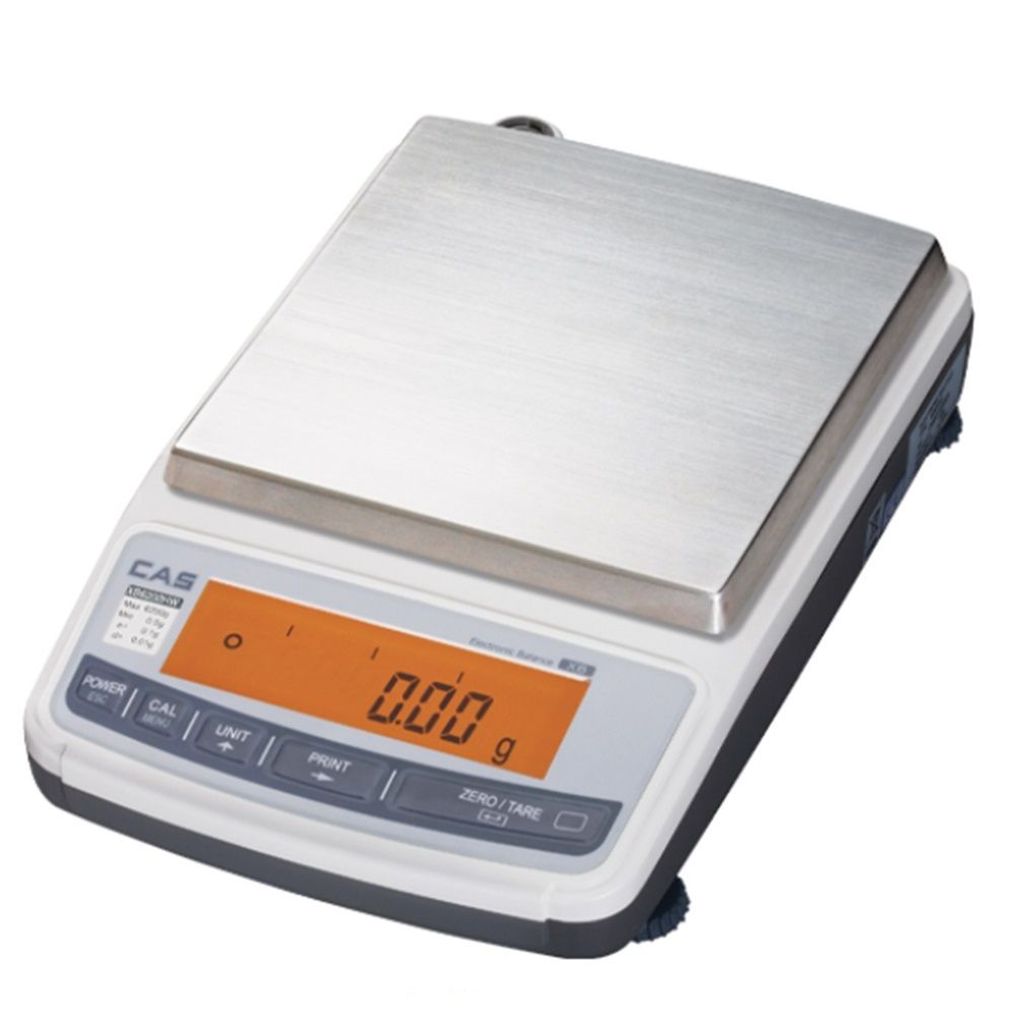 발란스전자저울 CUX-4200HX 4.2kg(0.01g) 실험 연구실