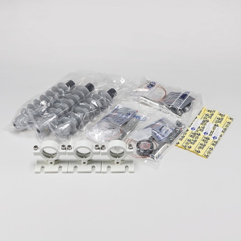 종단접속재 150SQx1C(22.9KV) 25SMT(+성적서) 3EA 1조 판매