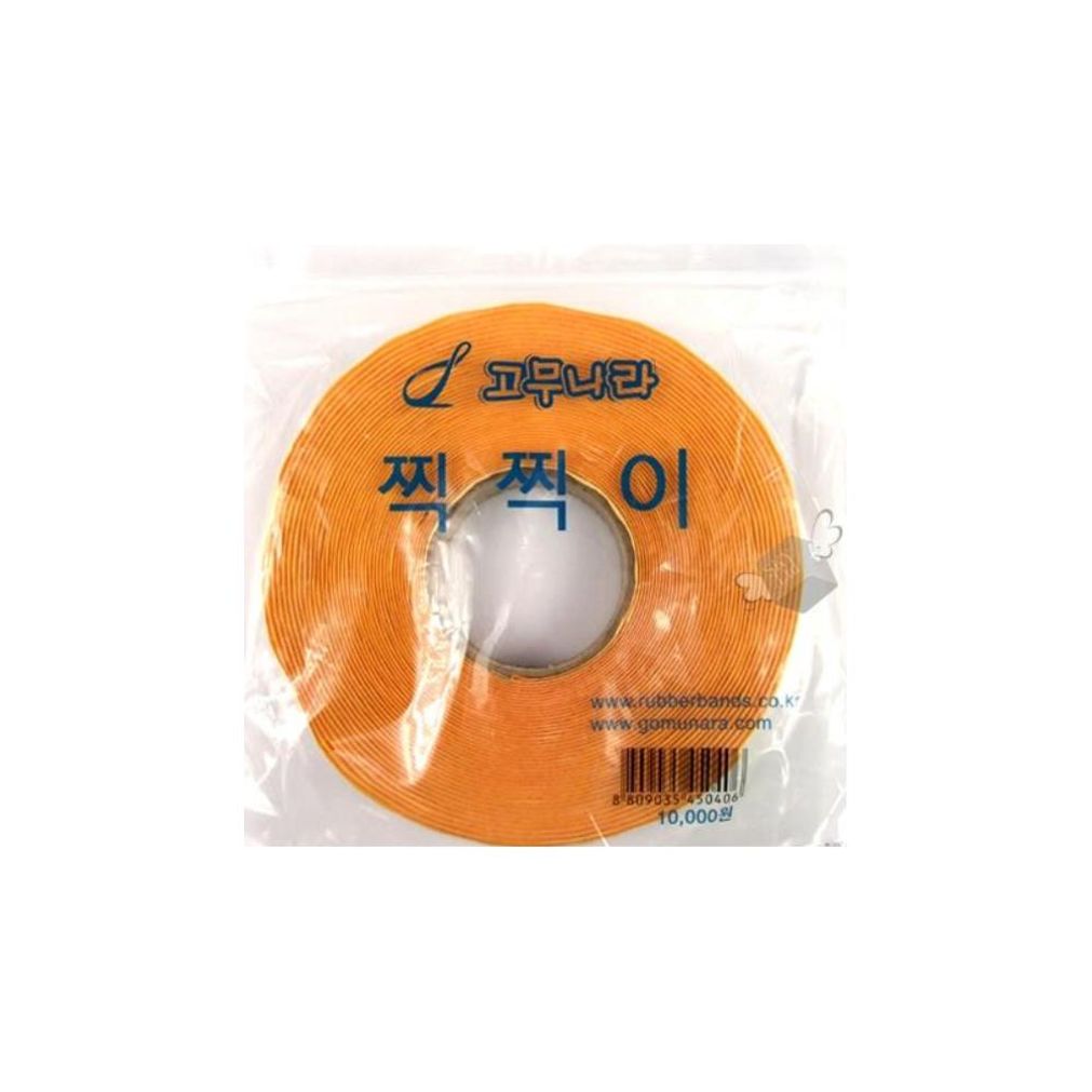 만들기재료 찍찍이 암놈(보들이) 옷수선