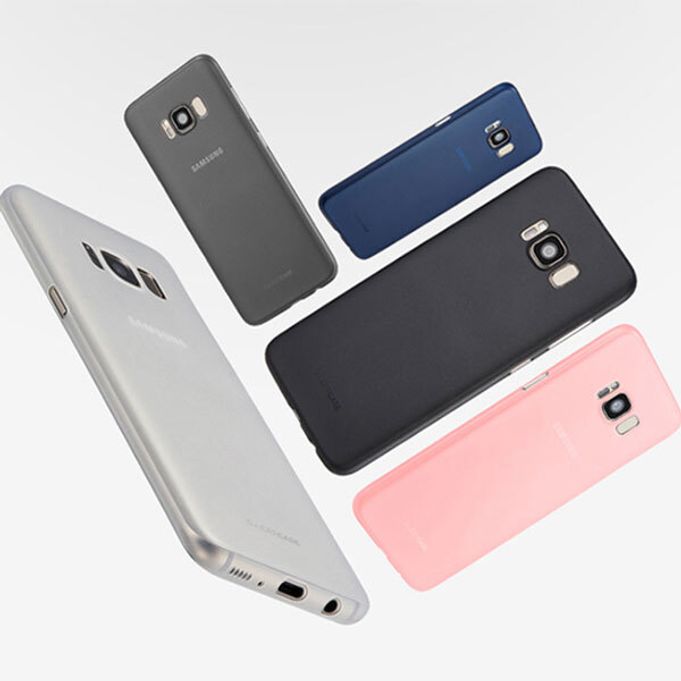 아이폰 13미니 미니멀 GL나노 케이스