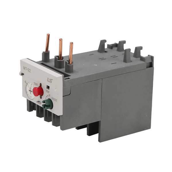 열동형과부하계전기 MT-32 2H 27 A(22A~32A)