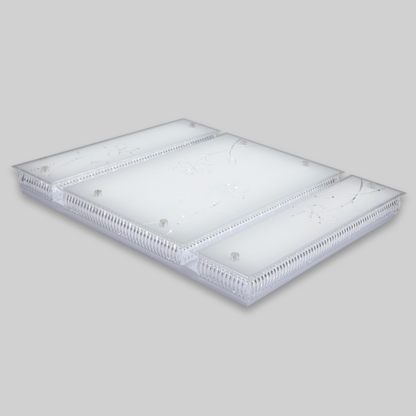 가정용 거실등 LED 뉴 채송화(삼성칩) 프리미엄 5등 125W