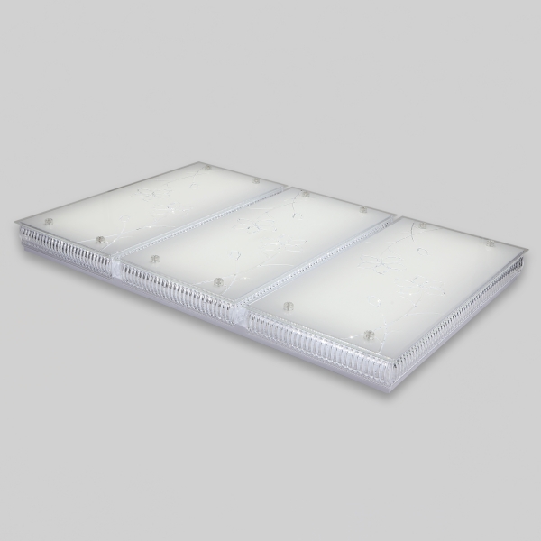 가정용 거실등 LED 뉴 채송화(삼성칩) 프리미엄 6등 150W