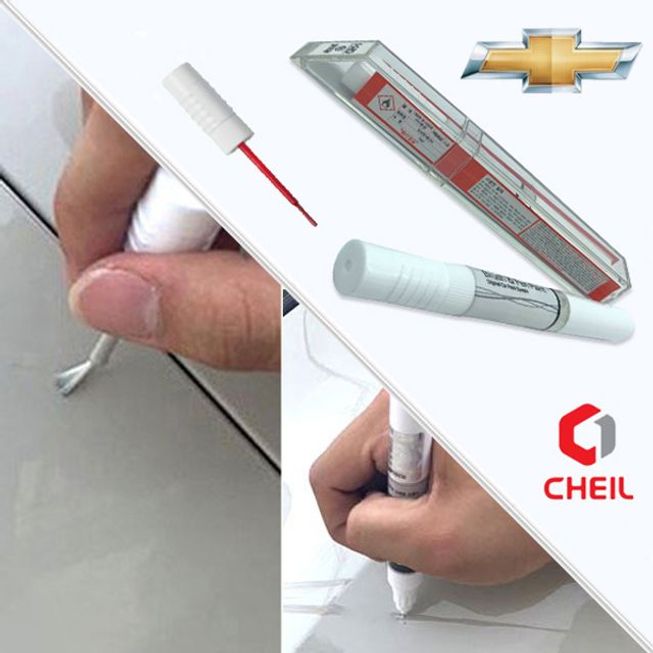 스파크 GUC 붓페인트 붓펜 카페인트