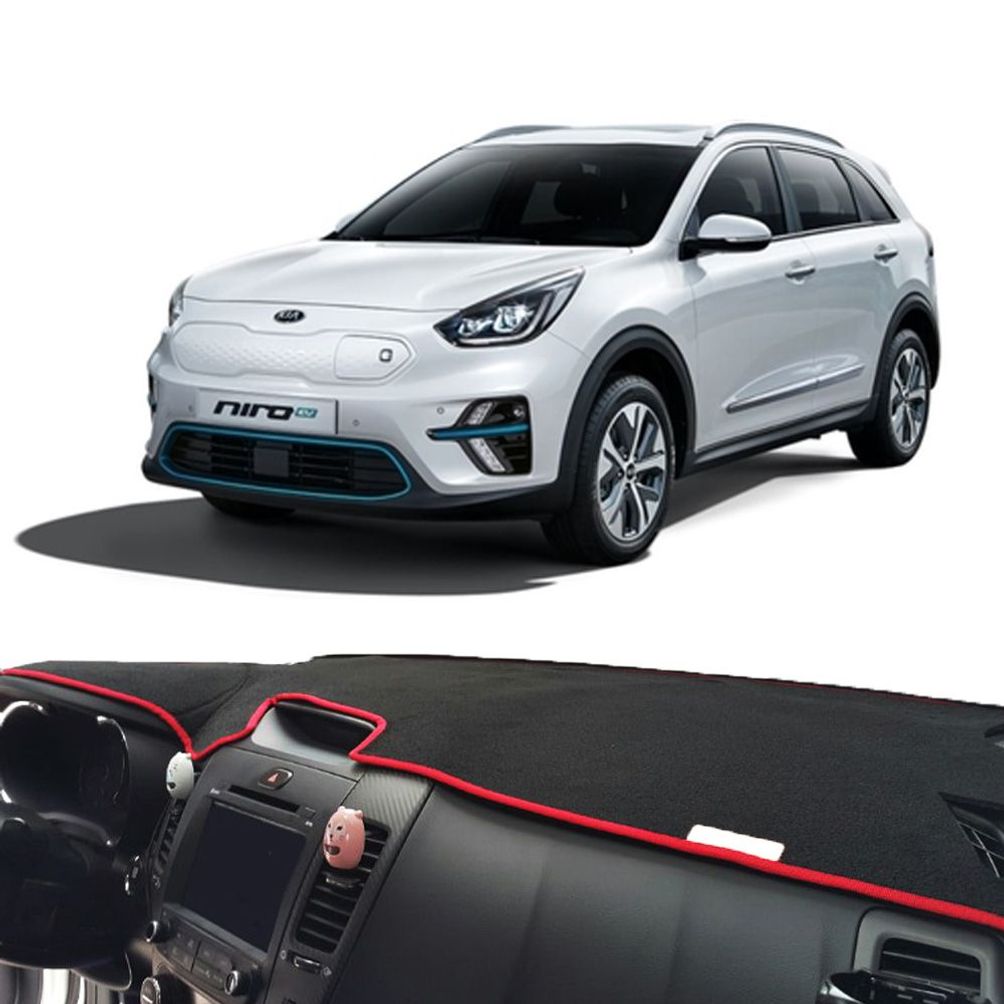 논슬립 대쉬보드커버 썬커버 니로 EV/PHEV