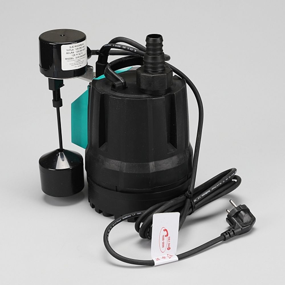 윌로 수중용 펌프 PD-350MLA 낱개