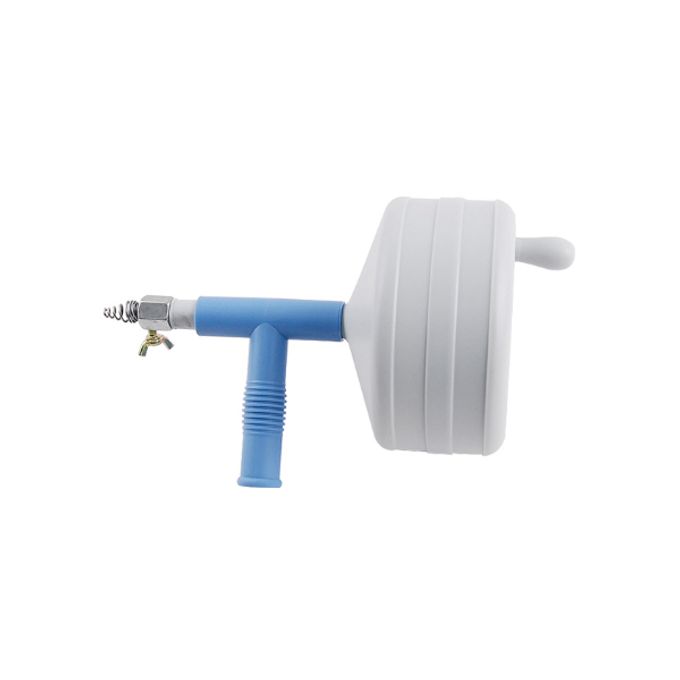 하수구 욕조 싱크대 세면기 좌변기 스프링 청소기 5M