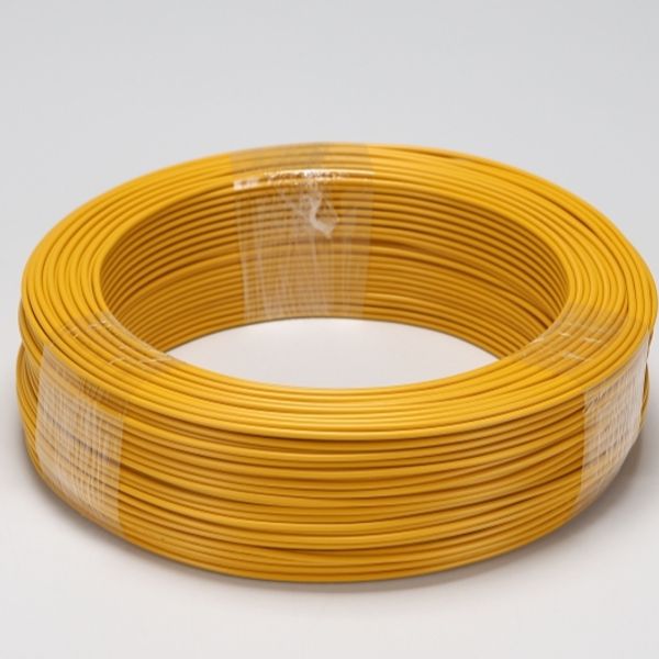 IV 2.25MM(4SQ) 황색(300M)