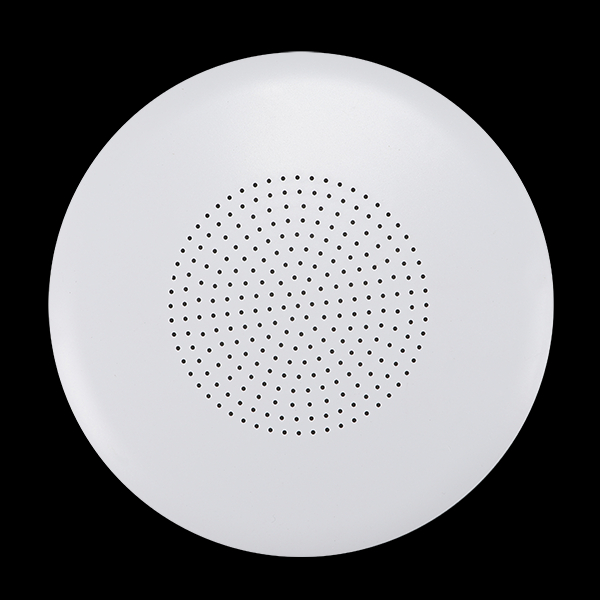 스피커(APT형)원형 매입형 1W 3W PVC 커버만