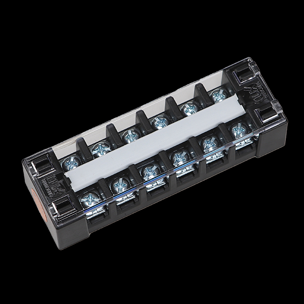 단자대(고정식) 20A-6P (HYT-206-20A-6P )