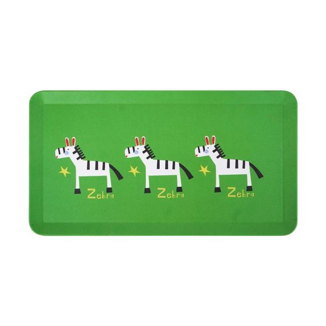 디디샵 애니멀 Zoo 사각 쟁반 4호