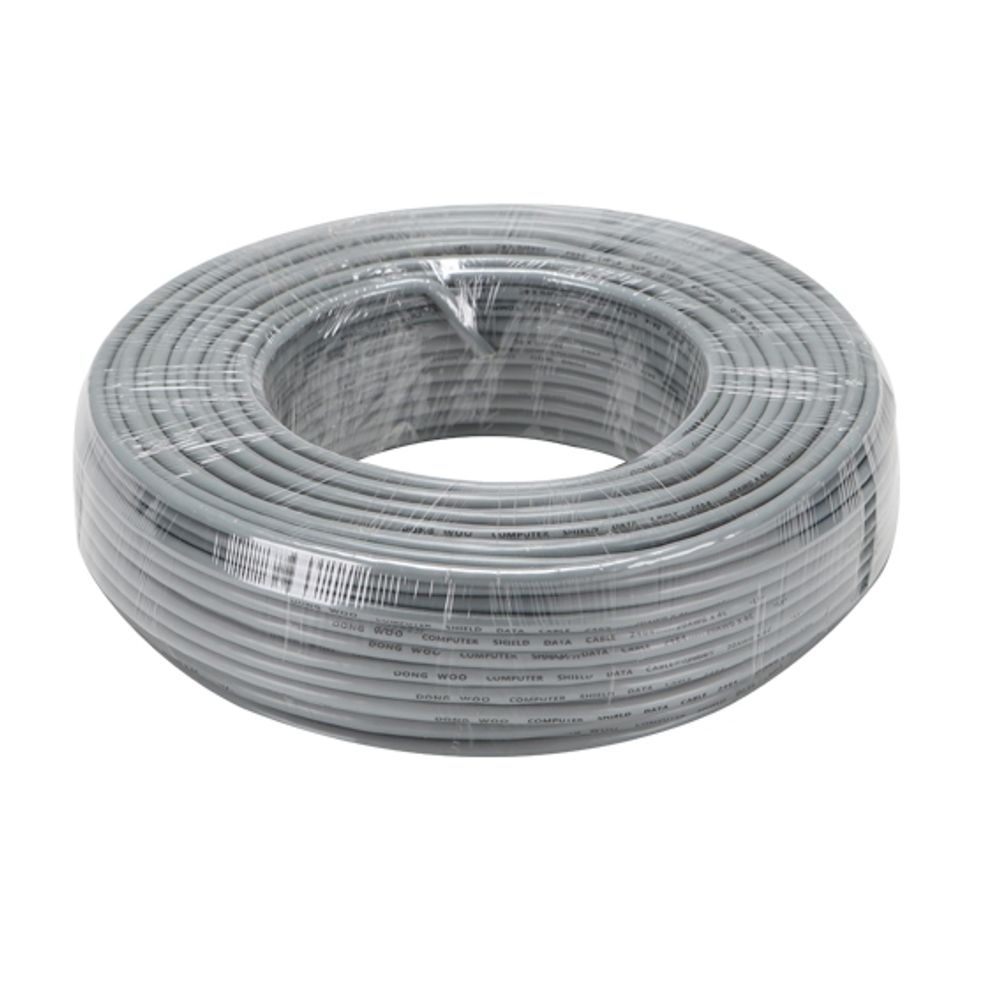 COM 실드 0.3 (AWG.24) x 10C(100M)