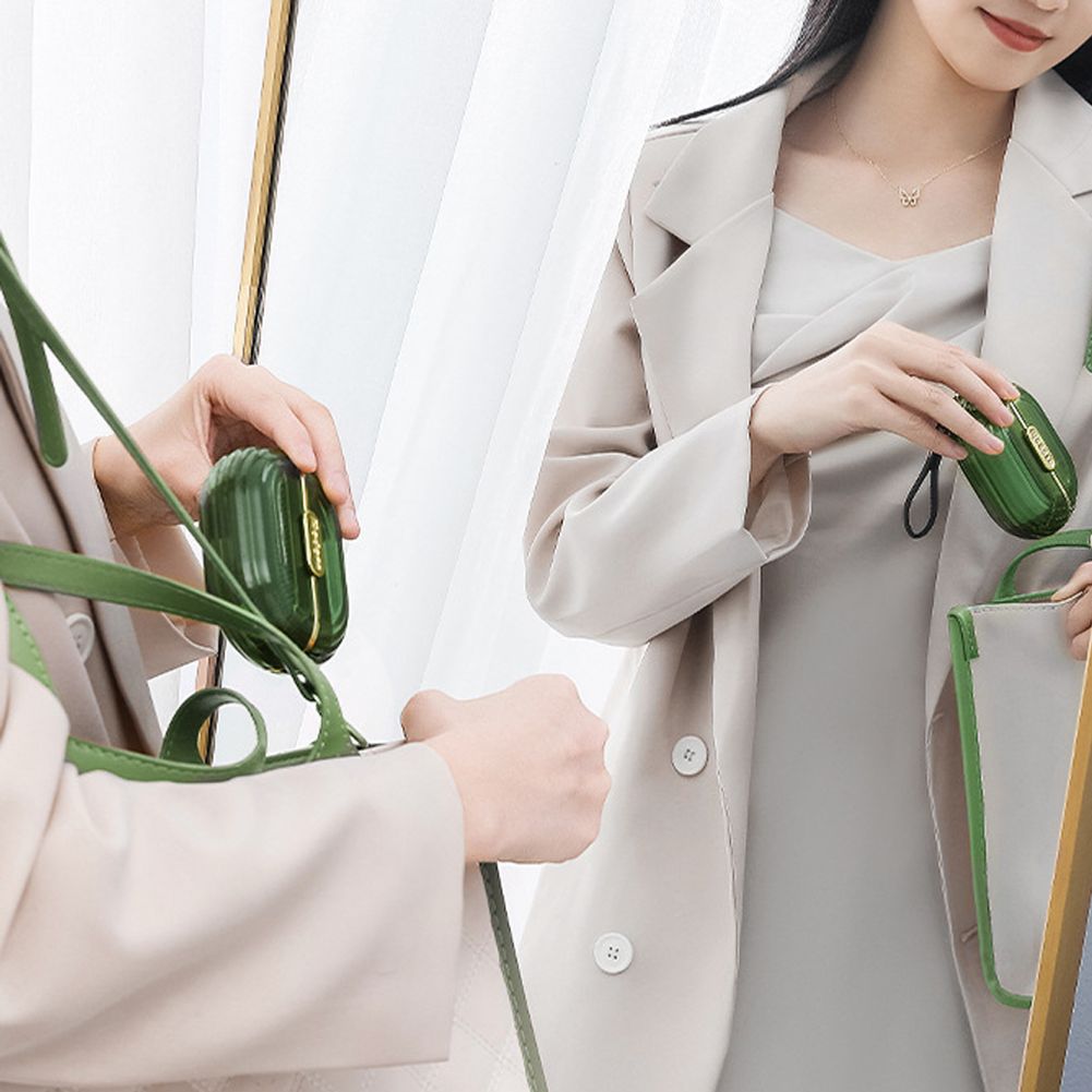 HND 휴대용 돌돌이 클리너