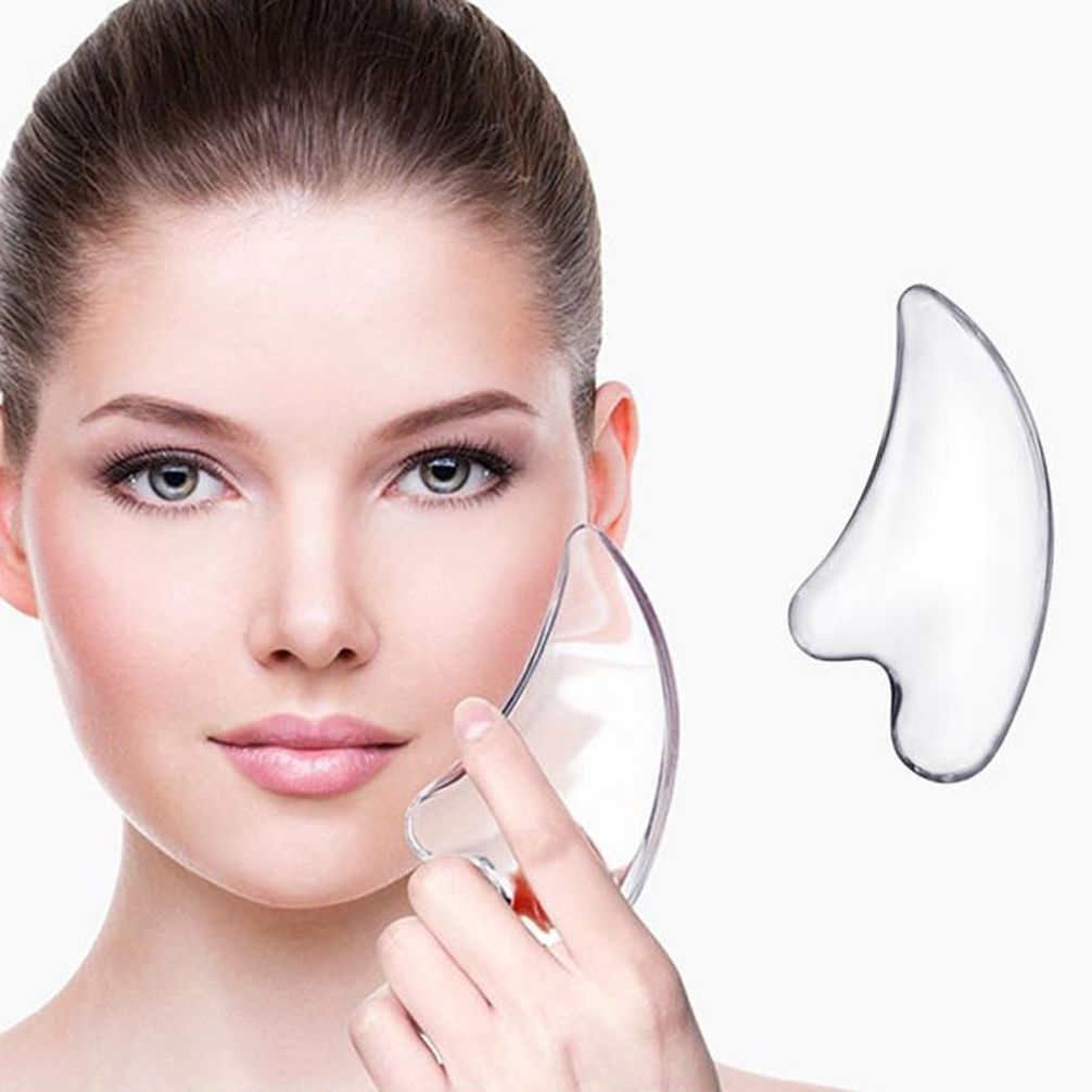 페이스 맛사지기 얼굴 라인 예쁘게 바디 마사지 도구