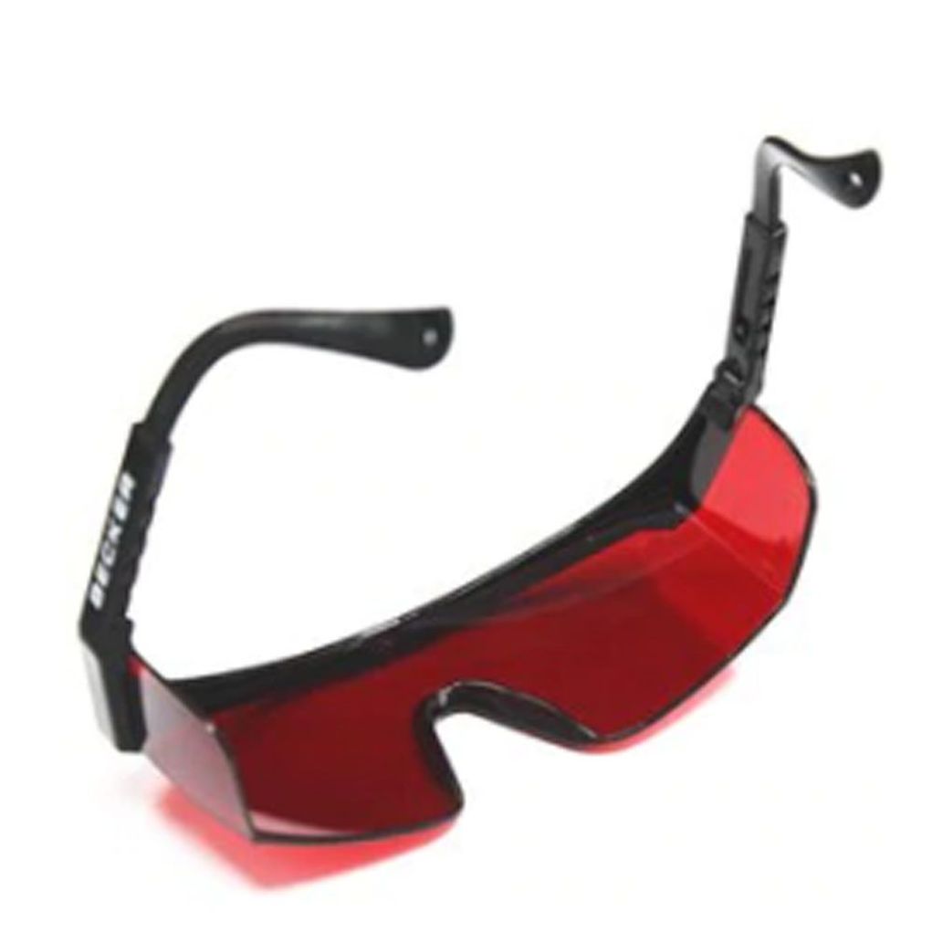 적외선고글 레이저 안전 안경 용접 악기 보호 편리 눈