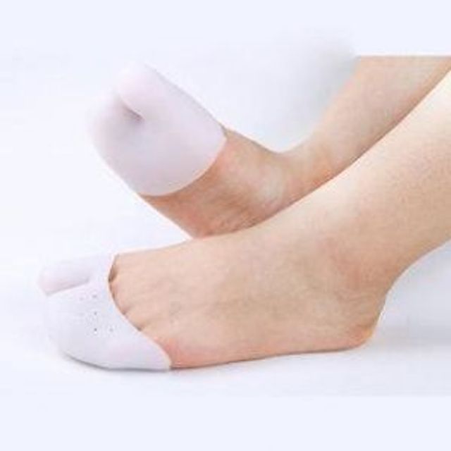 토우캡 발보호쿠션 발레발패드 힐패치 신발패드 보호