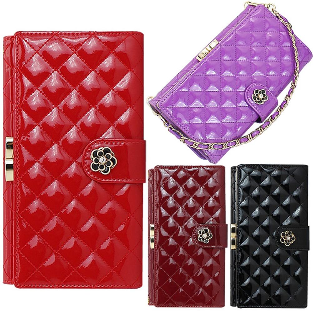 갤럭시S23 케이스 엠보 지갑 트럼프 S911