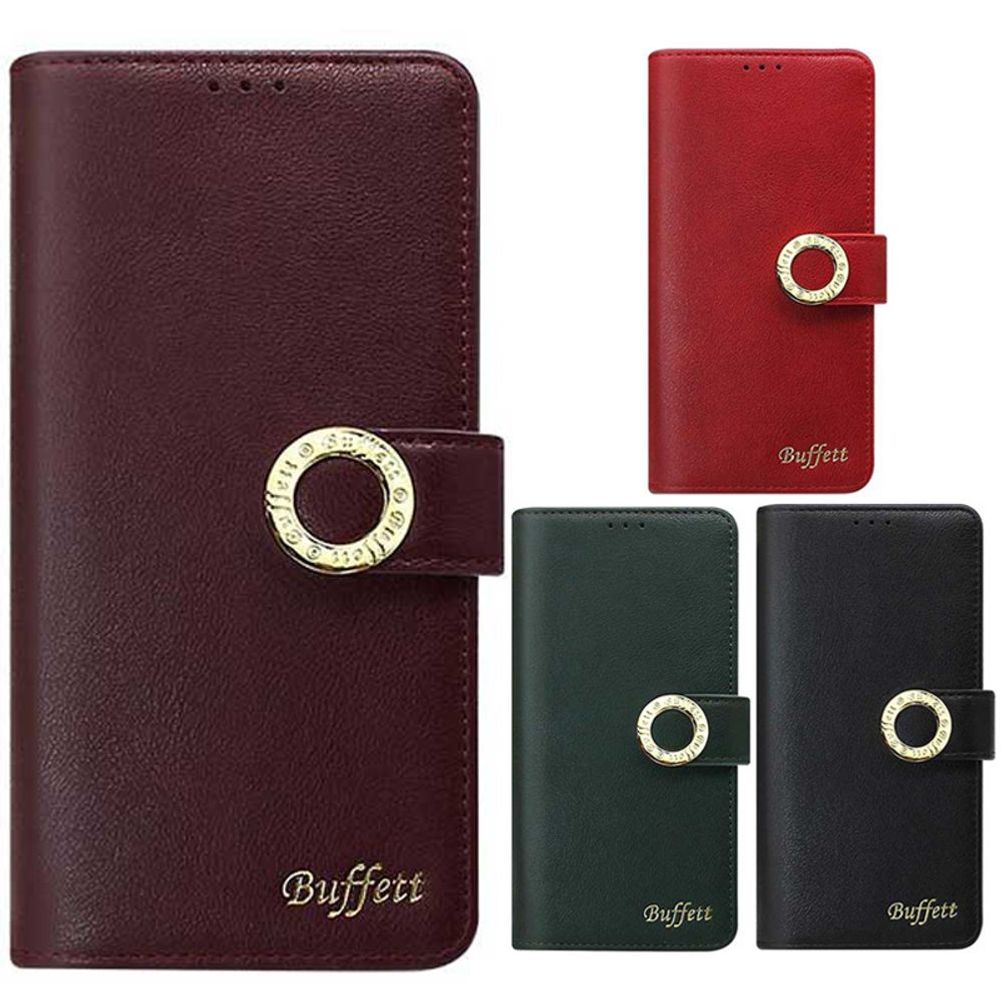 갤럭시퀀텀2 메달 지퍼 다이어리 케이스 A826