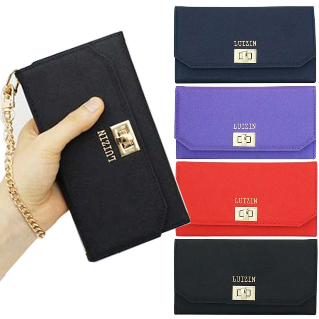 갤럭시A6 2018 골드버클 지갑 다이어리 케이스 A600