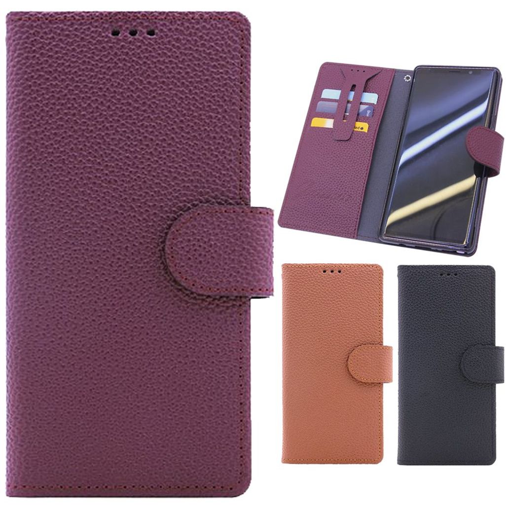 갤럭시S22 가죽 케이스 지갑 에브레 S901