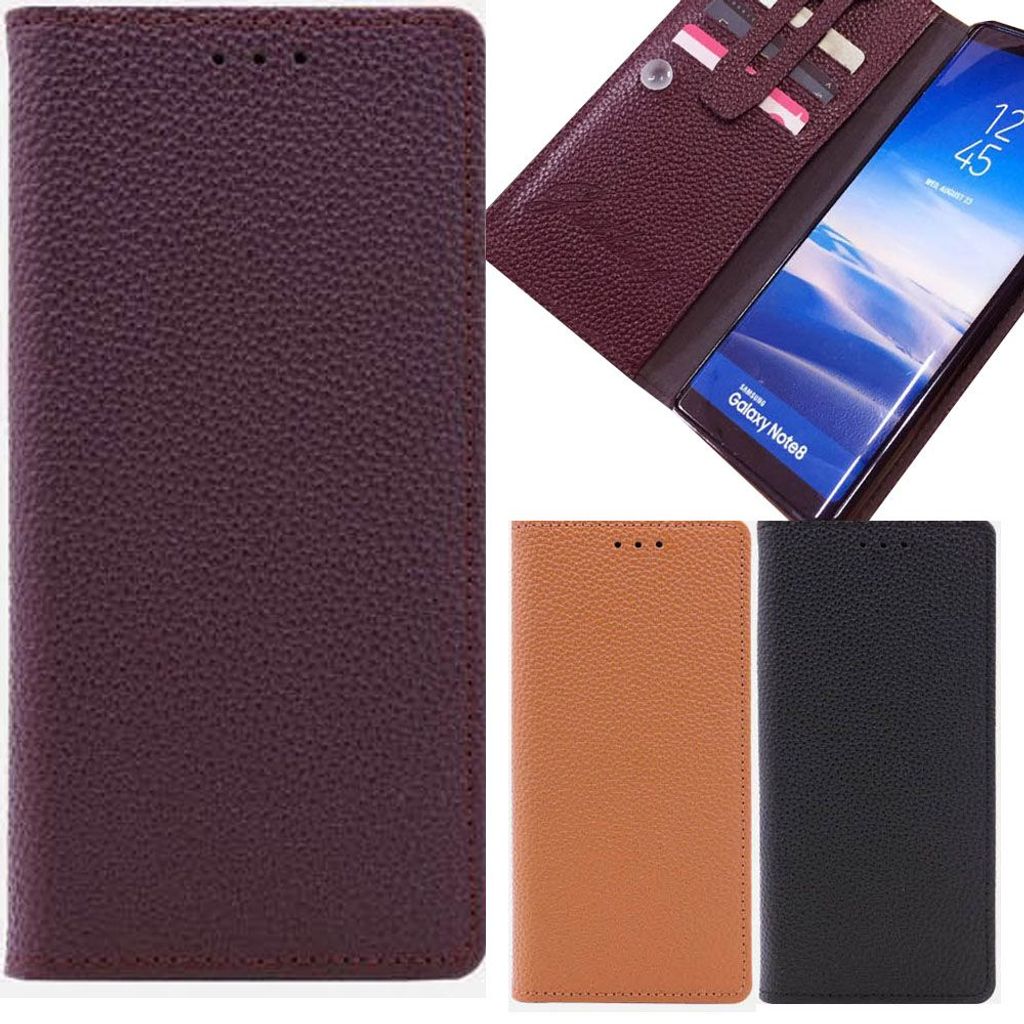 갤럭시A9 2018 가죽 케이스 플립 에브레 A920