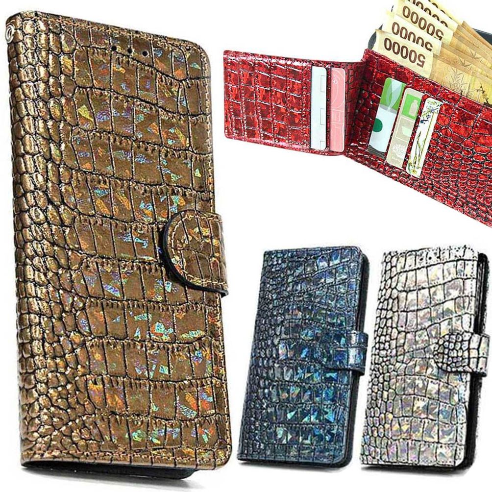 갤럭시S7 가죽 케이스 포켓 지갑 크로커 G930