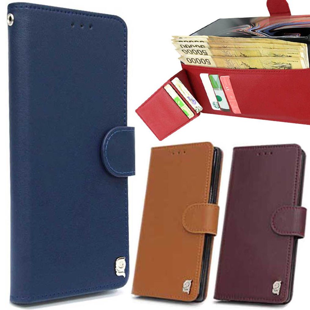 갤럭시엑스커버5 가죽 케이스 포켓 지갑 마레 G525