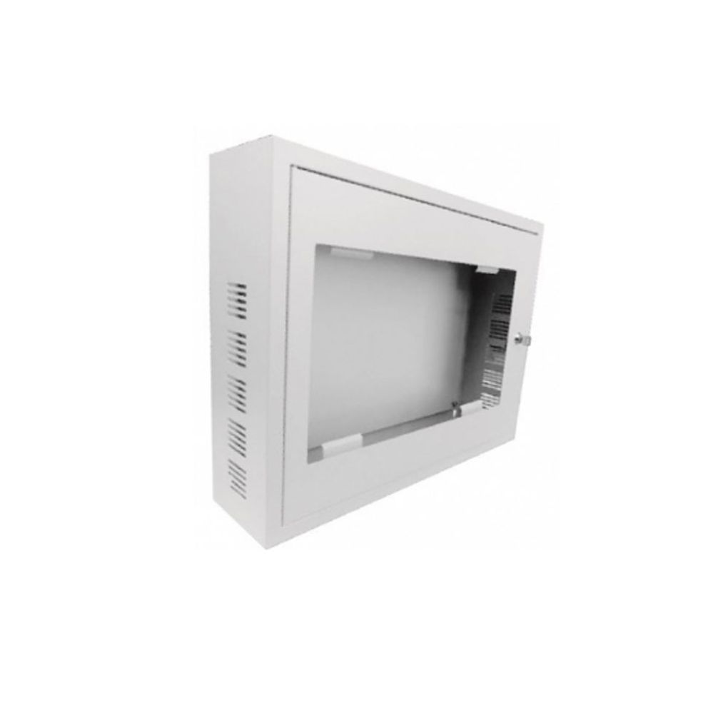 (EG) 22인치 평면 벽부 부착용 CCTV용 모니터 녹화기 함체 DR2200